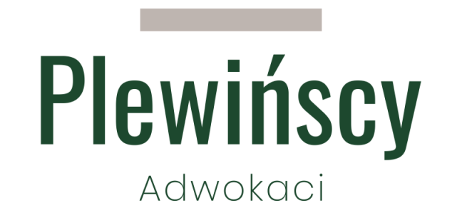 Kancelaria adwokacka Poznań - Адвокат Познань | plewinscy.pl